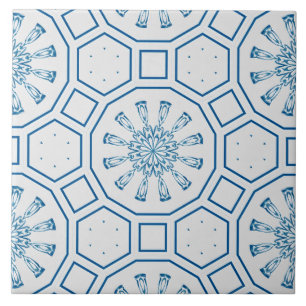 Persiska,blå plattor,marockanska plattor kakelplatta