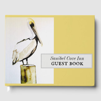 Persiska gäster i personligen bok