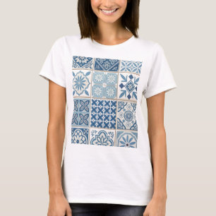 Persiska Mönster T Shirt