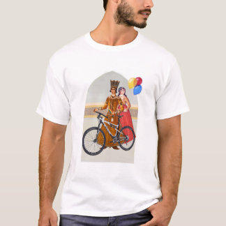 Persiska T-Shirt