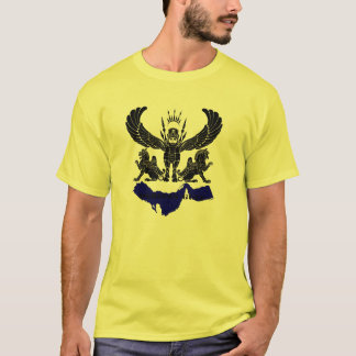 Persiska viken tee