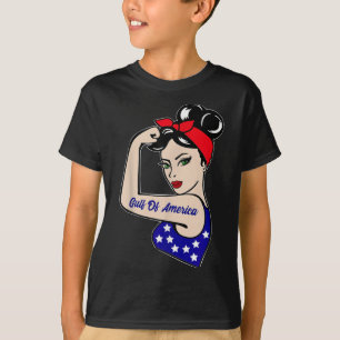Persiska viken Usa Amerika President Trump 2025 T Shirt