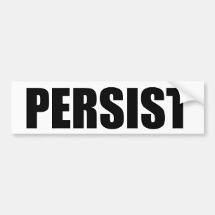 PERSIST BILDEKAL