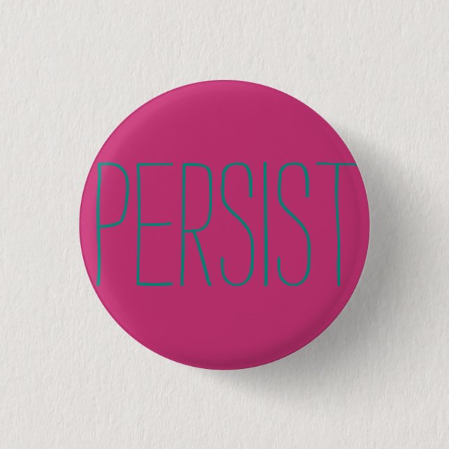 PERSIST KNAPP (Framsida)
