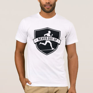 Persistansförmåga T Shirt