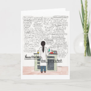 Persisted (STEM) Kort