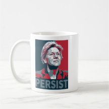 #Persistmugg