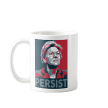 #Persistmugg