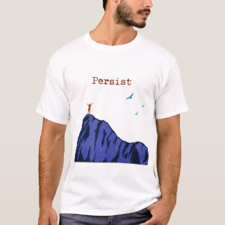 Persitet T Shirt