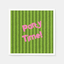 Persolaniserat vattenmelon