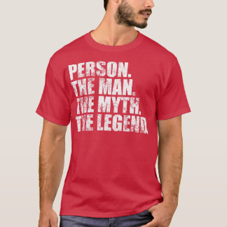 Person Familj namn Person Efternamn Person S T Shirt