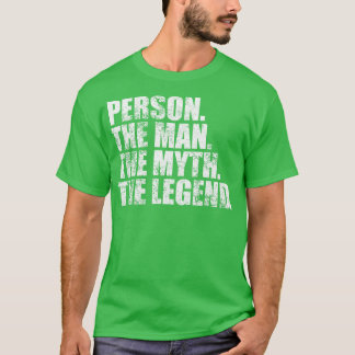 Person Familj namn Person Efternamn Person S T Shirt