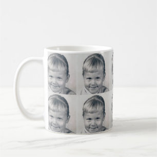 Person född under en baby boomkaffemugg kaffemugg