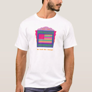 Person född under en baby boomT-tröjavit Tee Shirt