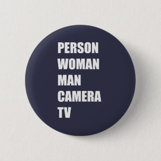 Person, kvinna, man, kamera, TV Knapp