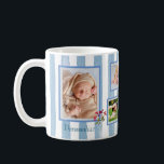 PERSON PET TRAVEL RAND EASY 6 PHOTO COLLAGE KAFFEMUGG<br><div class="desc">Vilken roligt till ge som speciella en mycket personlig keepsakigåva. Alla designfrågor,  skicka bara ett e-postmeddelande till charmdesignstudio@rcn.com så kommer vi att vara lycklig för att hjälpa till.</div>