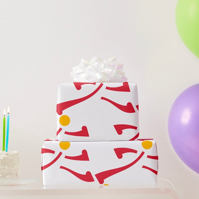 Person som kör ikon presentpapper (Skapare uppladdad)