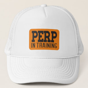Person under utbildning keps