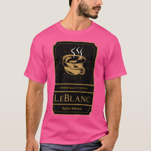Persona 5 - Leblanc T Shirt
