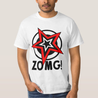 Persona 5 Ryuji Cosplay Gaming ZOMG T Shirt