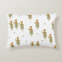 Personaje Prydnadskudde