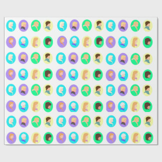 personajes de dreamworks y disney presentpapper