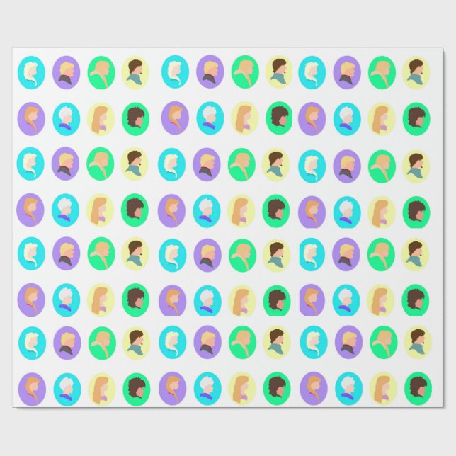 personajes de dreamworks y disney presentpapper (Platt)