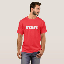 PERSONAL 2-sidig Manar-Shirt T Shirt