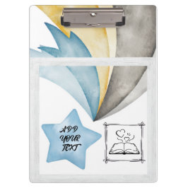 Personal Clipboard – Organize Your Notes in Style