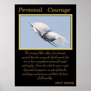Personal Courage Posters 5