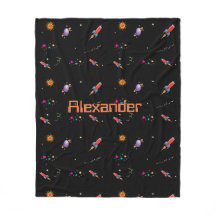 Personal för Space Rocket Boys