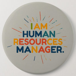 Personal Manager Knapp