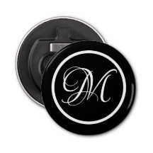 Personal Monogrammed Golf Boll