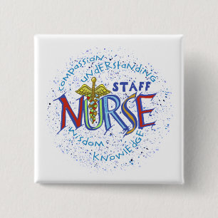 Personal Nurse Motto Knapp