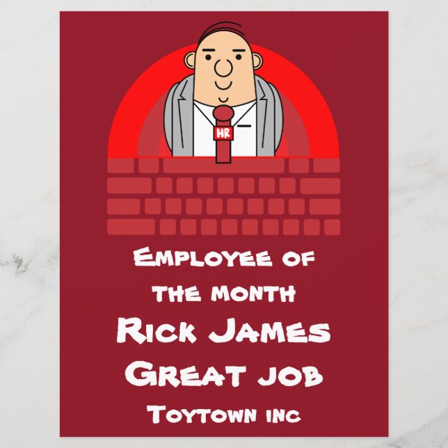 Personal Office (Framsida)