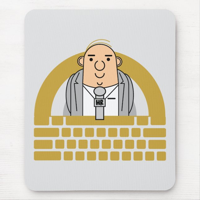 Personal Office Musmatta (Framsidan)