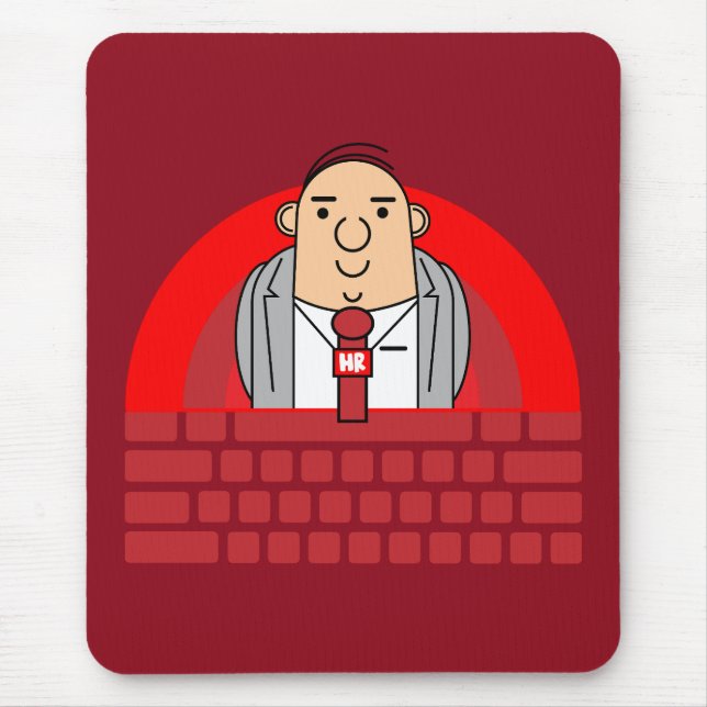 Personal Office Musmatta (Framsidan)