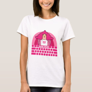 Personal Office T Shirt