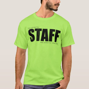 Personal Psalm T Shirt