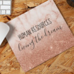 Personal som bor i Dream Office Work Humor Musmatta<br><div class="desc">Den här konstruktionen innehåller inte glitter eller egentliga sekvenser. Det kan vara personlig i det område som tillhandahålls genom att ändra fotot och/eller text. Du kan också anpassa den genom att klicka på Anpassa den här mallen och sedan välja klicka för att anpassa ytterligare alternativ och ta bort eller ändra...</div>