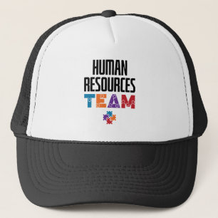 Personal Team Keps