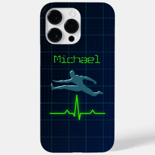 Personal Trainer Fitness Coach iPhone 6 6S Plus