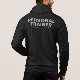 Personal Trainer Sweatshirt T Shirt