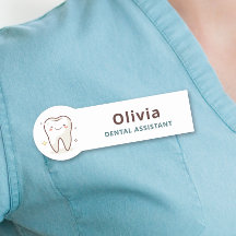 Personal vid Cute Dental Office