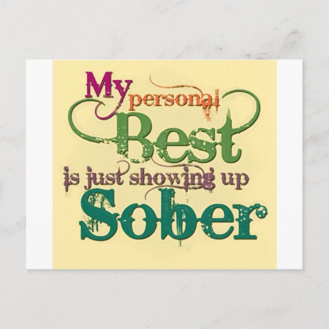 PERsonalBEST.jpg Vykort (Framsida)