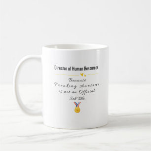 Personalchef Kaffemugg