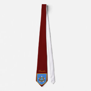 Personaliazed Somalia Flagga Jackar Arm Slips