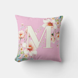 Personalised Cushion  Kudde