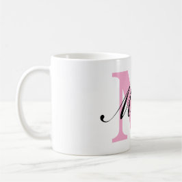 personalised mug kaffemugg