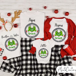 Personalised t-shirt in a beautiful and fun Christ